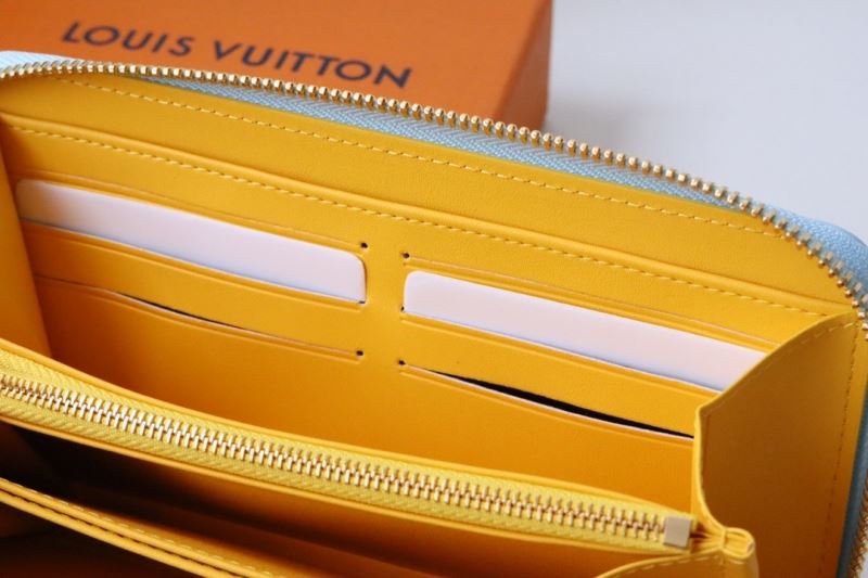 Louis Vuitton Wallets